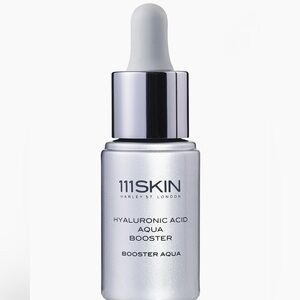 111SKIN Hyaluronic Acid Aqua Booster NIB